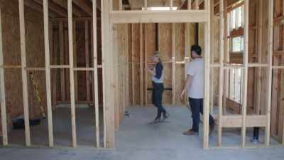 So, this bathroom
in general, I mean, - Help! I Wrecked My House