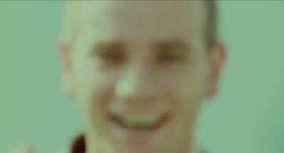 So be addicted.
Just be addicted to something else. - T2 Trainspotting