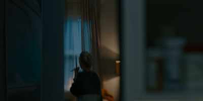 So be direct!
Confront him. - Midsommar