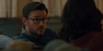 - So be grateful you
got to see that again. - The Way Home