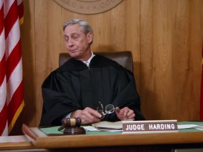 So be it. Witness
may step down. - Dallas