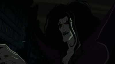 So be it. You and the others
have served your purpose, - Hulk: Where Monsters Dwell