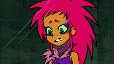 So they be polluting the lake
with dead songs? - Teen Titans Go!