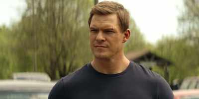 So be smart, don't break the law, - Reacher