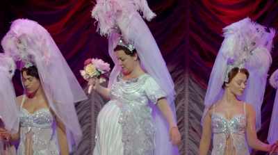 # So beautiful, so beautiful - Funny Girl