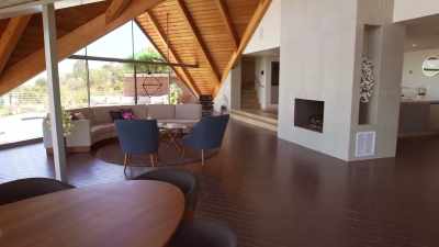 So beautiful chef kitchen
open to your living room. - Selling Sunset