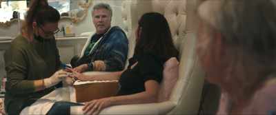 - So beautiful.
- I love that, for St. Paddy's Day. - Will & Harper