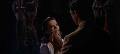 So beautiful. - West Side Story
