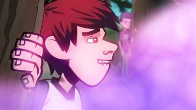 - So...
- ...beautiful. - The Hollow