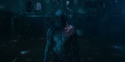 So beautiful. - Stranger Things