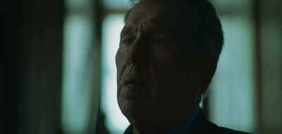 So he became a
private investigator, - Amityville: An Origin Story