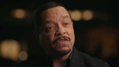 So it became, "say some more
that ice stuff, t." - Origins of Hip Hop