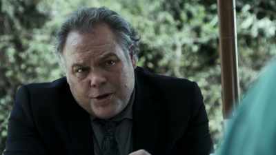 So, before
you told Eric that, - Interrogation