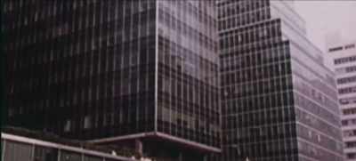So it began to hatch a different plan. - The Spider's Web: Britain's Second Empire