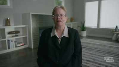 - So she began to talk - Mastermind of Murder