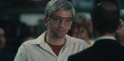 So, behind the network's back.
Which means...? - BlackBerry