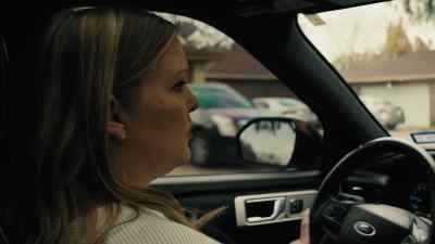 So, being that Verna lived
around the corner, - The Texas Cheerleader Murder Plot