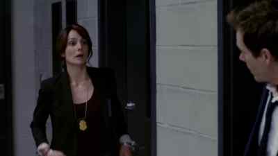 So you believe her? - The Following