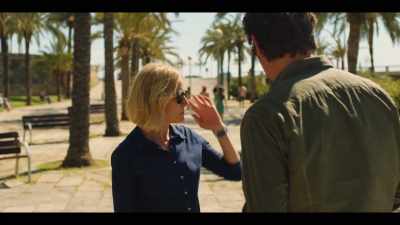 So, we believe Kati Gorenka - The Mallorca Files