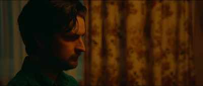 So you believe me? - Don't Look Away