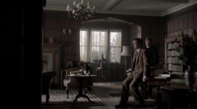 So you believe that she
left with the highlander - Outlander
