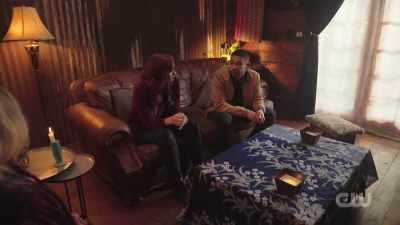 So you believe that sleep demons - Mysteries Decoded