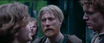 So he believes in the old legend? - The Ash Lad: In the Hall of the Mountain King