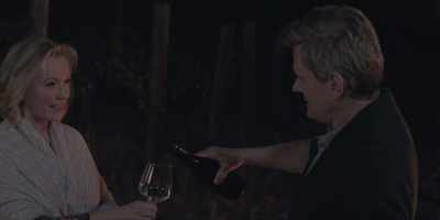 So, Ben seems nice. - Under the Vines