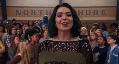 ♪ So your best friend
Screwed you over ♪ - Mean Girls