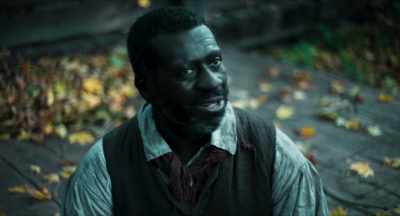 So you best get on with whatever
you feel you got to do, - Raven's Hollow