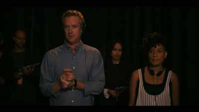 So, best hair, huh? - The L Word: Generation Q
