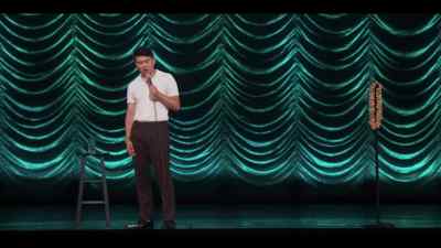 So, as best as I can tell, - Ronny Chieng: Love to Hate It