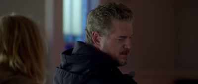 So, Beth is killing people
to get back at my father? - Grey Lady