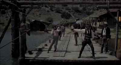So you better get that
boat over here, quick! - Barquero
