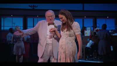 So you better promise me - Waitress: The Musical