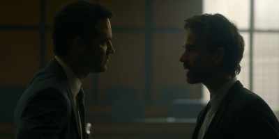 So, you better take it,
or I will find someone else who will, - The Lincoln Lawyer