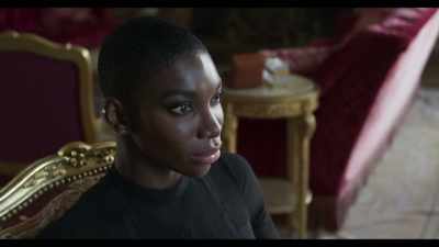 So, between '87 and '94, - Black Earth Rising