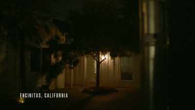So, between Guadalupe
Island and Ensenada - Unidentified: Inside America's UFO Investigation