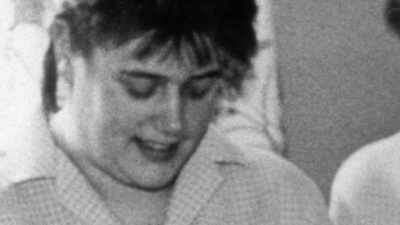 -So Beverley Allitt had applied
to other hospitals, - Britain’s Most Evil Killers