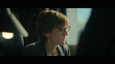 So Bianca killed a man,
just not the man. - The Day of the Jackal
