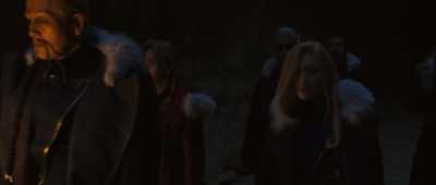 So that big oaf was digging this hole? - Fullmetal Alchemist: The Final Alchemy