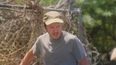 So bigger stuff is good for
putting around fruit trees - What Am I Eating? With Zooey Deschanel