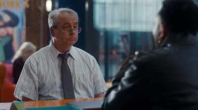 - So, Bill, I know you're an account executive, - The Z-Suite