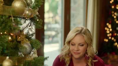 - So Billy calls me up - Dear Christmas