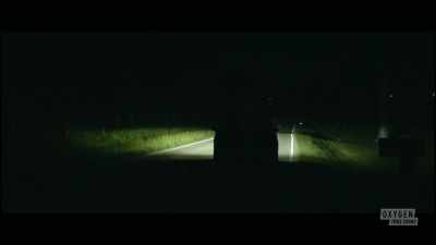  - So billy got back
 in the car, - The Pike County Murders: A Family Massacre