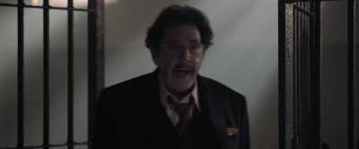 So, Billy sent me down here,
said you want to talk to me, - American Traitor: The Trial of Axis Sally