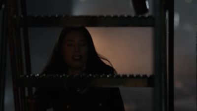 So that bitch was telling
the truth after all. - Gotham