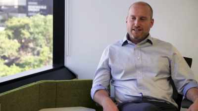 So, Bitcoin is less anonymous than cash - Banking on Africa: The Bitcoin Revolution