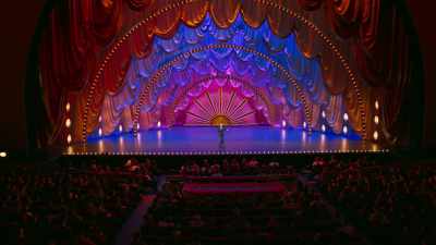 So Bittenbinder came every year
with a program to teach us - John Mulaney: Kid Gorgeous at Radio City