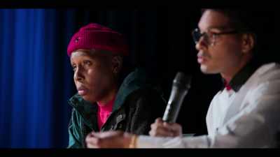 So, if black joy - #blackAF